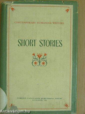 Short Stories II.