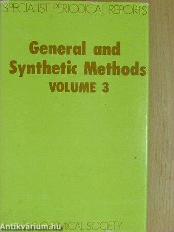 General and Synthetic Methods 3.