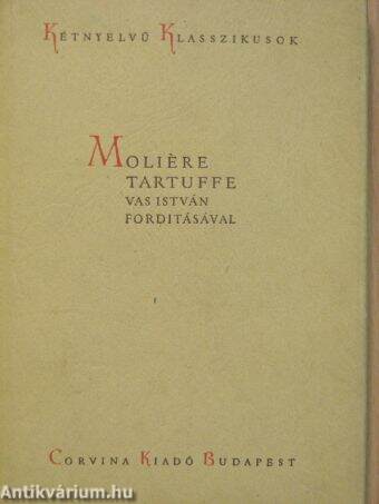 Tartuffe avagy a képmutató