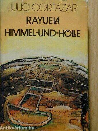Rayuela Himmel-und-Hölle