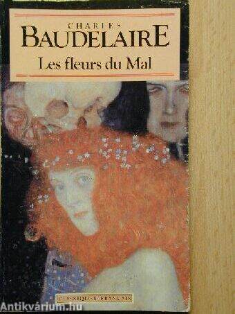 Les fleurs du Mal