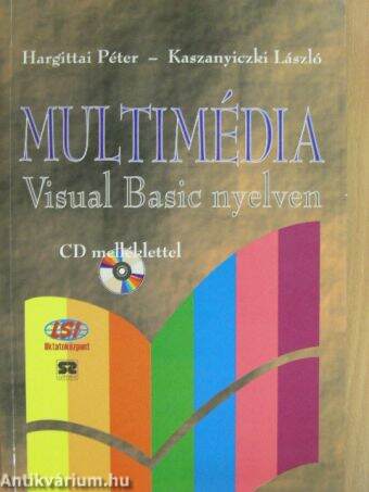 Multimédia Visual Basic nyelven