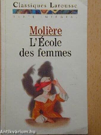 L'école des femmes