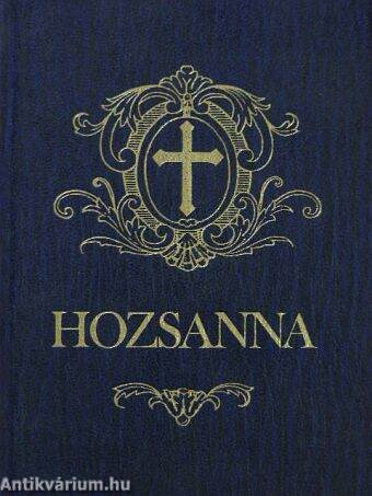 Hozsanna!