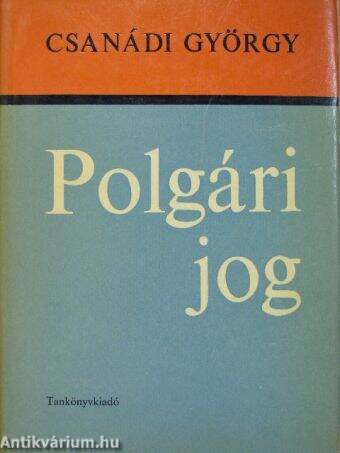 Polgári jog