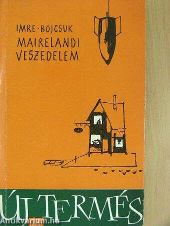 Mairelandi veszedelem