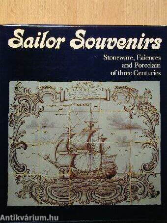 Sailor Souvenirs