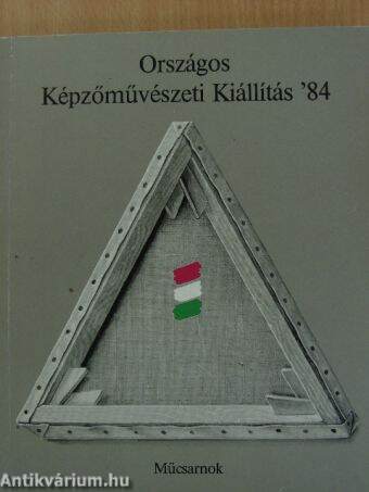 Országos Képzőművészeti Kiállítás '84