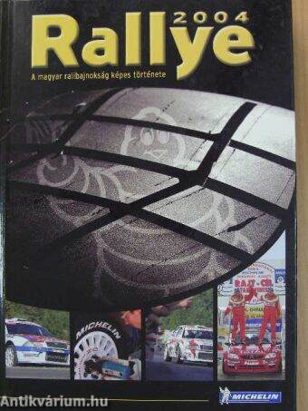 Rallye 2004