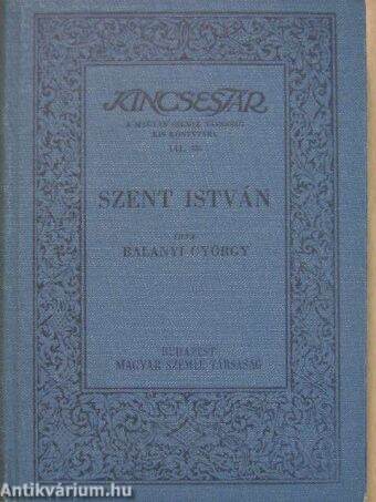 Szent István