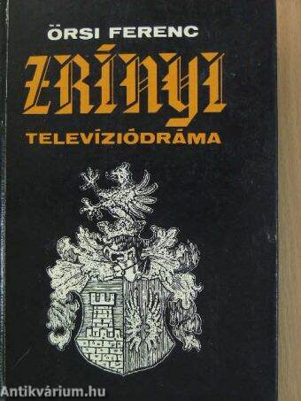 Zrínyi