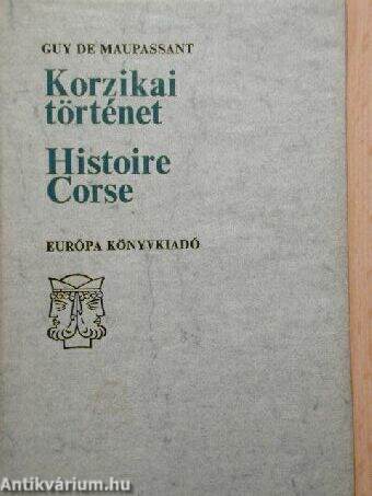 Historie Corse