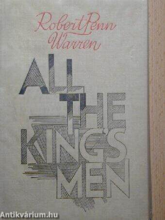 All the King's Men