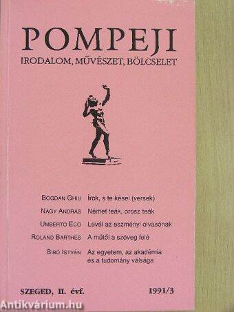 Pompeji 1991/3.