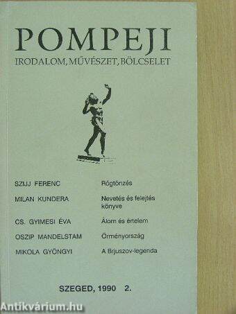 Pompeji 1990/2.