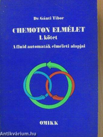 Chemoton elmélet I.