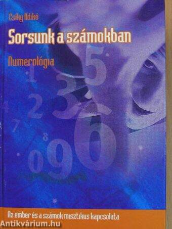 Sorsunk a számokban