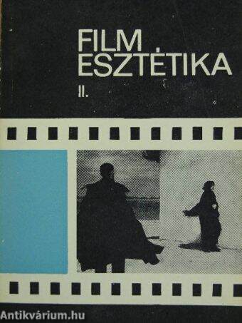 Filmesztétika II.