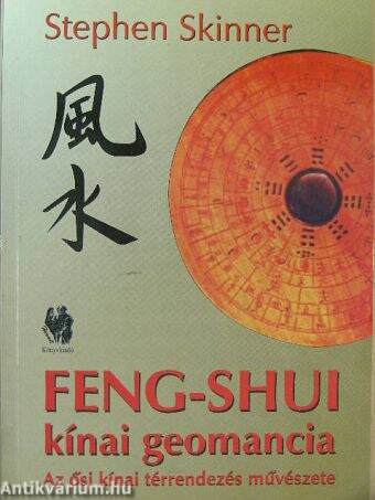 Feng-Shui kínai geomancia