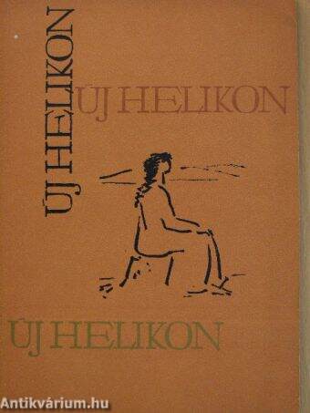 Új Helikon 1962.