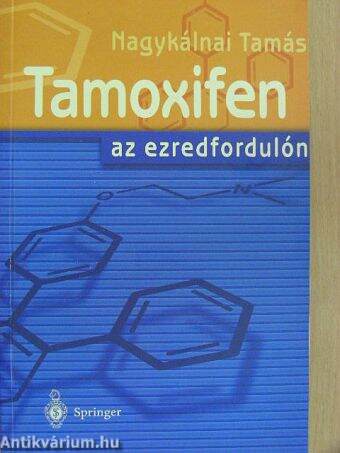 Tamoxifen az ezredfordulón