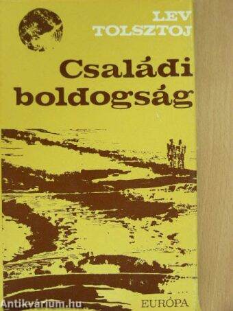 Családi boldogság