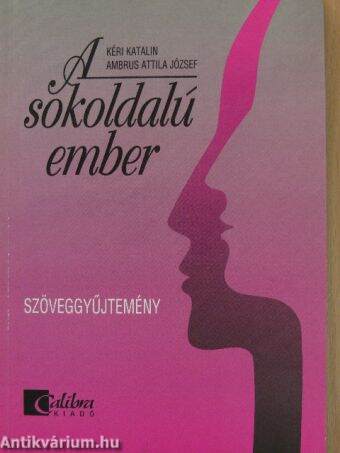 A sokoldalú ember