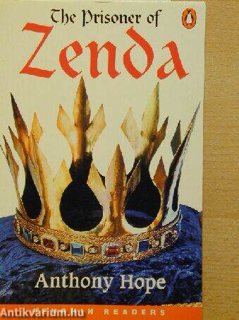 The Prisoner of Zenda