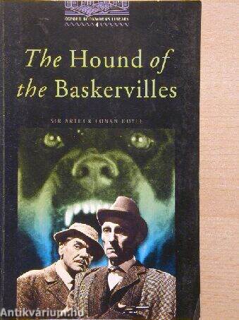 The Hound of the Baskervilles