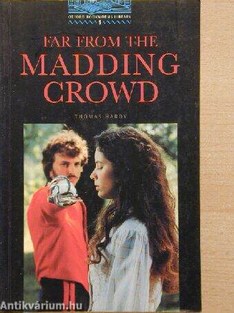 Far from the Madding Crowd