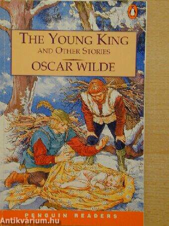 The Young King and Other Stories