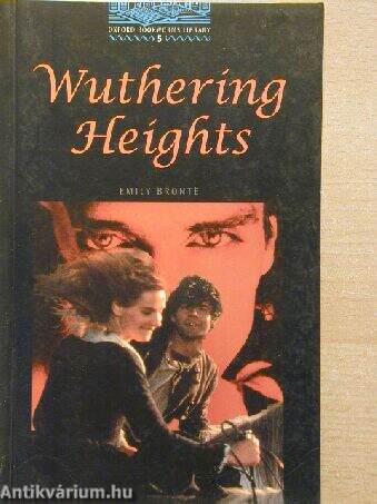 Wuthering Heights