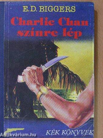 Charlie Chan színre lép