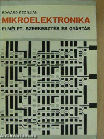 Mikroelektronika