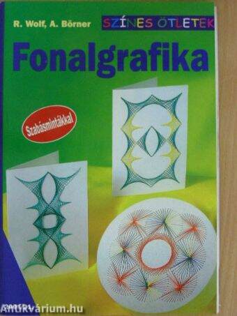 Fonalgrafika