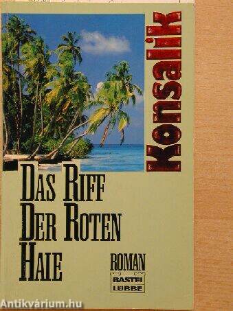 Das Riff Der Roten Haie