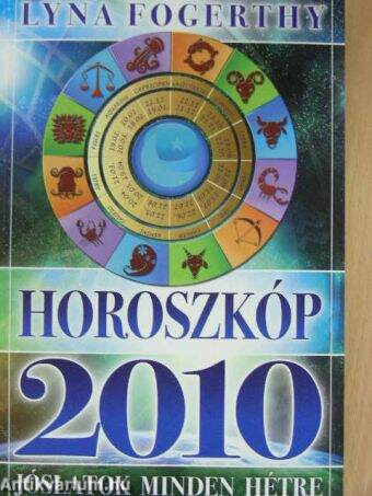 Horoszkóp 2010