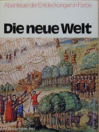 Die neue Welt