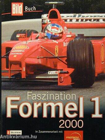 Faszination Formel 1 2000