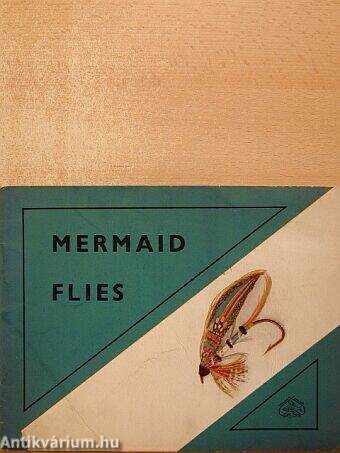 Mermaid flies