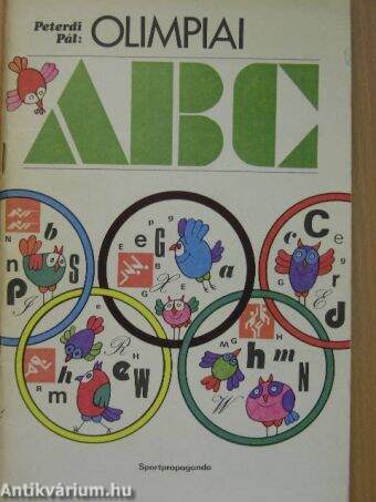 Olimpiai ABC