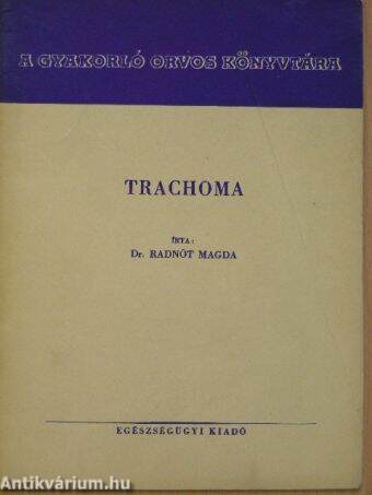 Trachoma