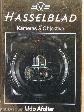 Hasselblad Kameras & Objektive