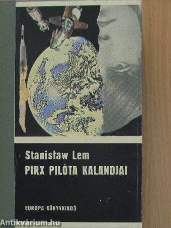 Pirx pilóta kalandjai