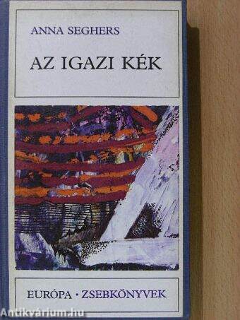 Az igazi kék