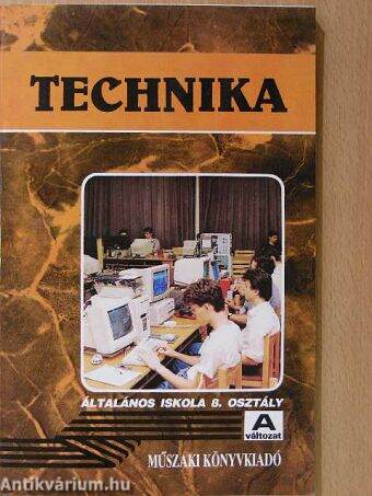 Technika 8.