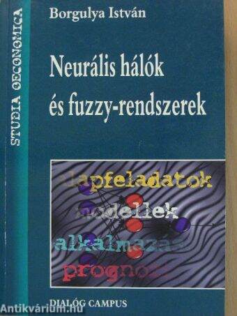 Neurális hálók és fuzzy-rendszerek