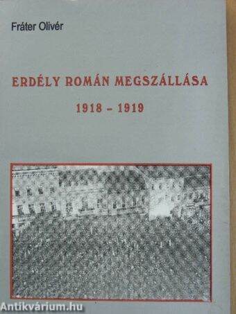 Erdély román megszállása