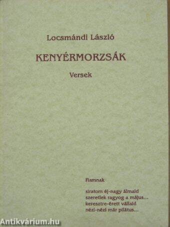 Kenyérmorzsák