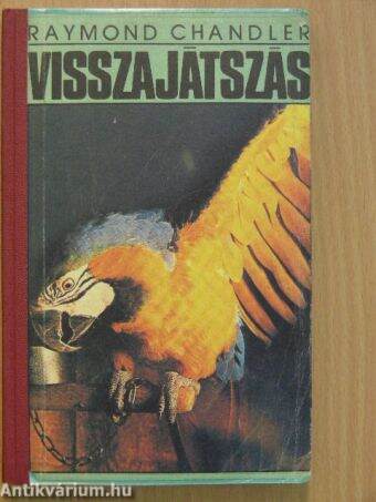 Visszajátszás